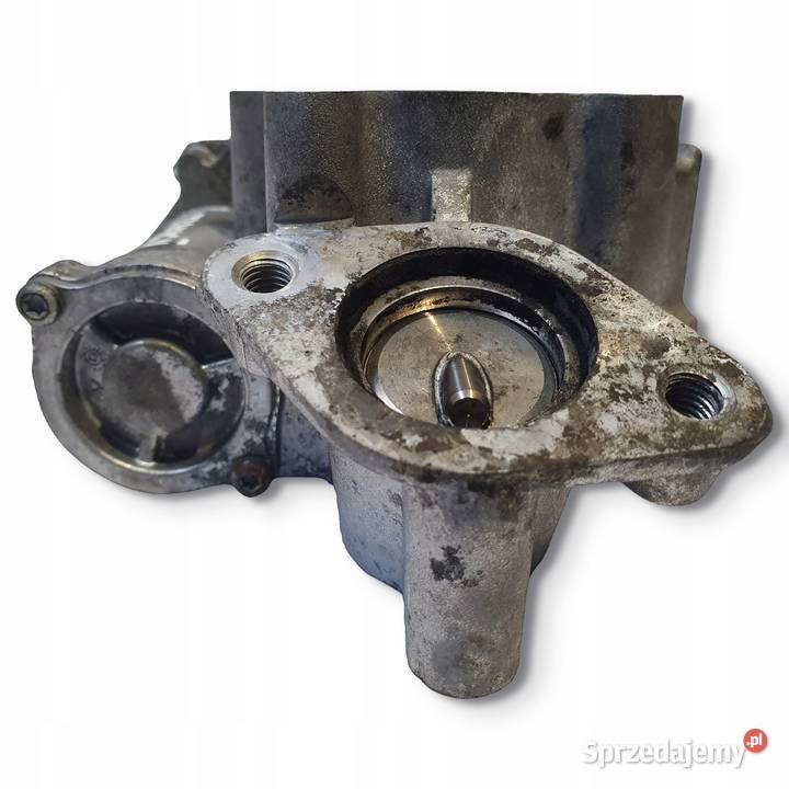 ZAWÓR EGR Renault Trafic II Vivaro 20 DCI Chełm