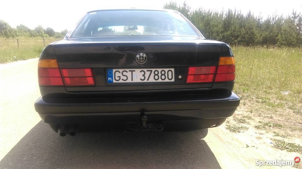 M20b25 bmw e34