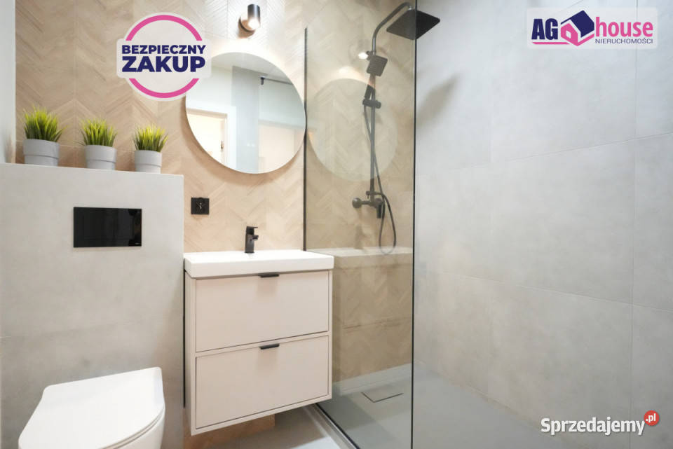 sprzedaży mieszkania 34m2 2pokojowe Gdańsk sprzedam