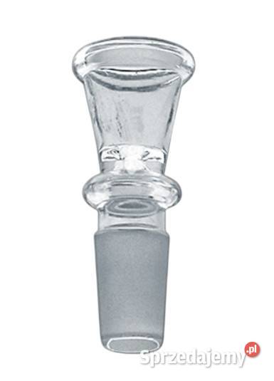 Cybuch do Bonga Szklana Główka do Bonia o sprzedam