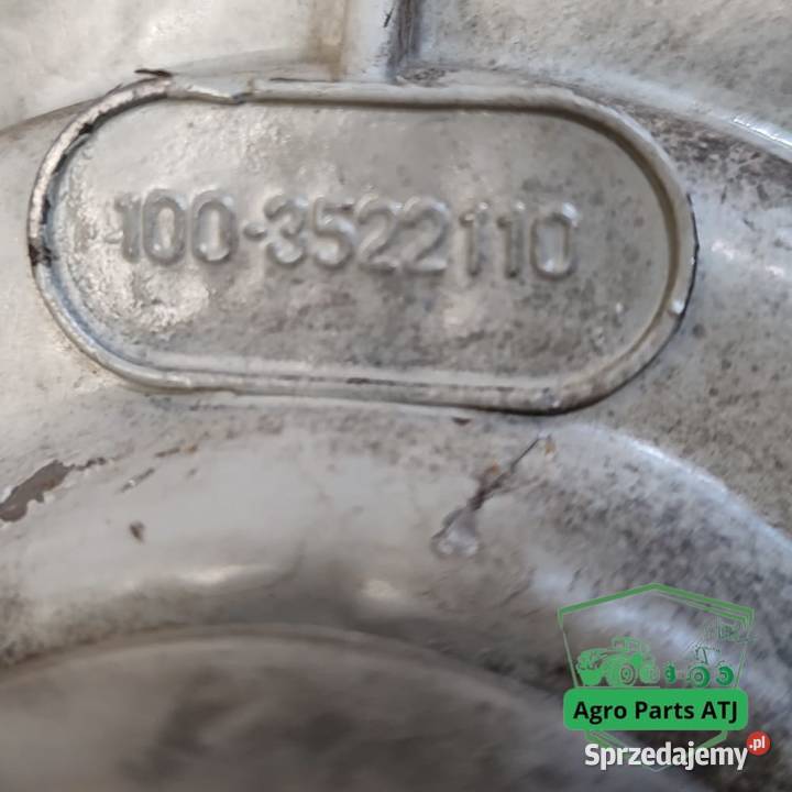 Instalacja Pneumatyki 4700152570 Kompresor Wabco Ciechanowiec sprzedam