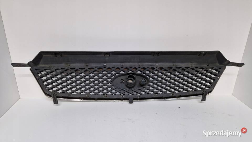 FORD FIESTA MK7 ATRAPA GRILL PDC 8A6117B968A Słowikowo