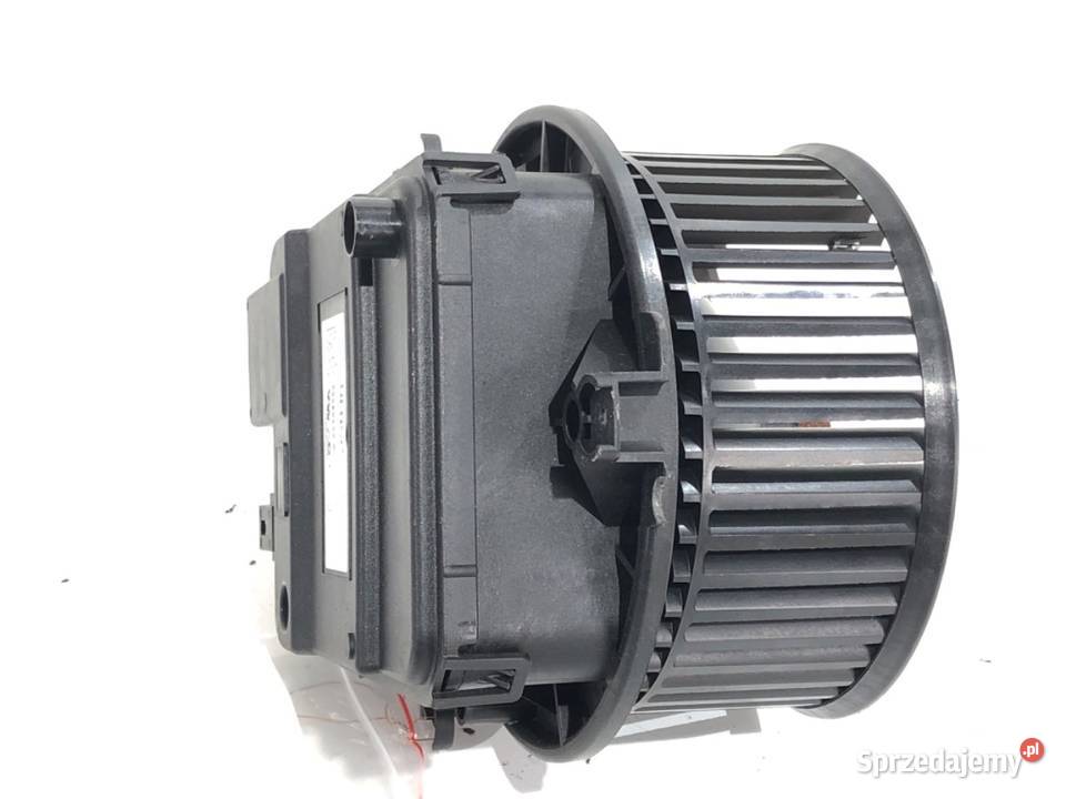 DMUCHAWA NAWIEWU AUDI Q5 FY 4M1820021B sprzedam