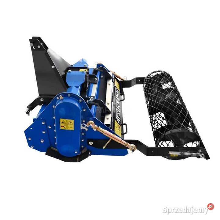 Glebogryzarka separacyjna SB 85 4Farmer 75 16 Staszów sprzedam