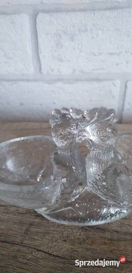 Przyprawnik koguciki prl