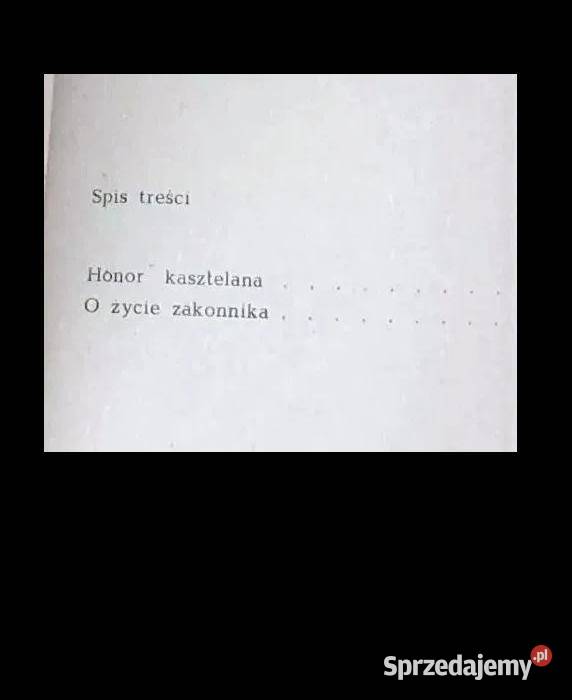 Królewski kurier Stanisław Maria Jankowski Chełm