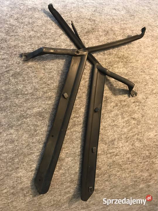 LS400 ufc10 uszczelki lubelskie sprzedam