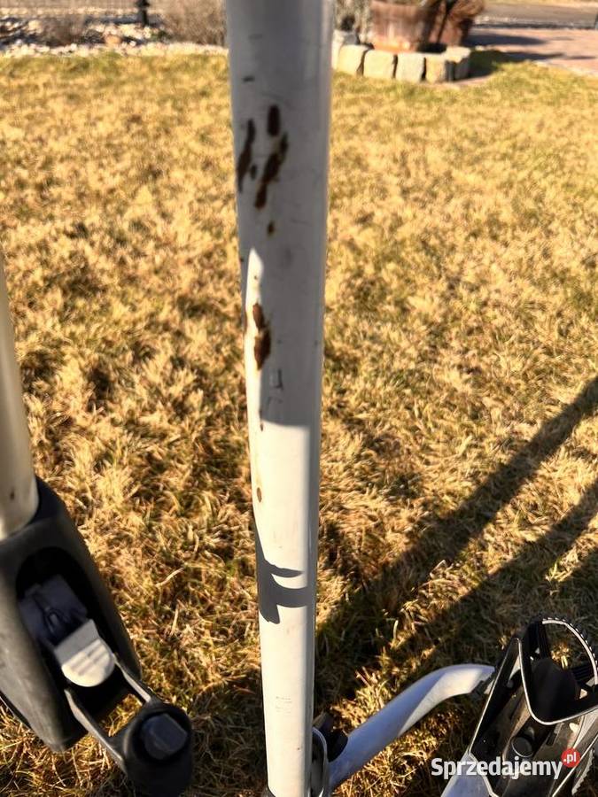 Atera Strada bagażnik rowerowy na Hak Bagażniki Legnica