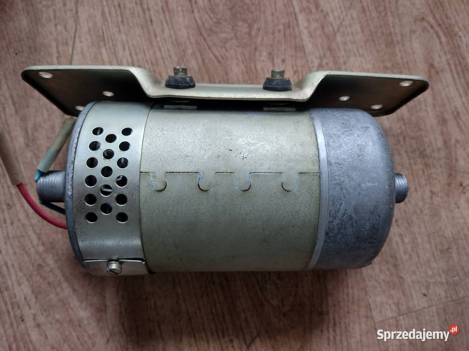 Silnik silniczek wycieraczek Liaz Tatra Kraków