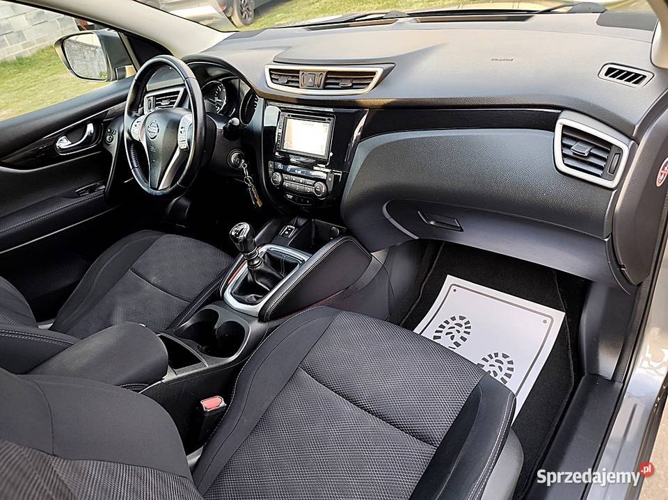 15 dCi 110 Navi Parctronik ptwizualizacja Lubartów