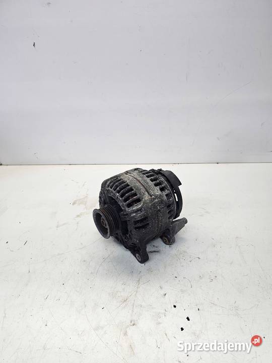 ALTERNATOR PORSCHE AUDI A4 B8 A5 Q5 A6 C7 A7
