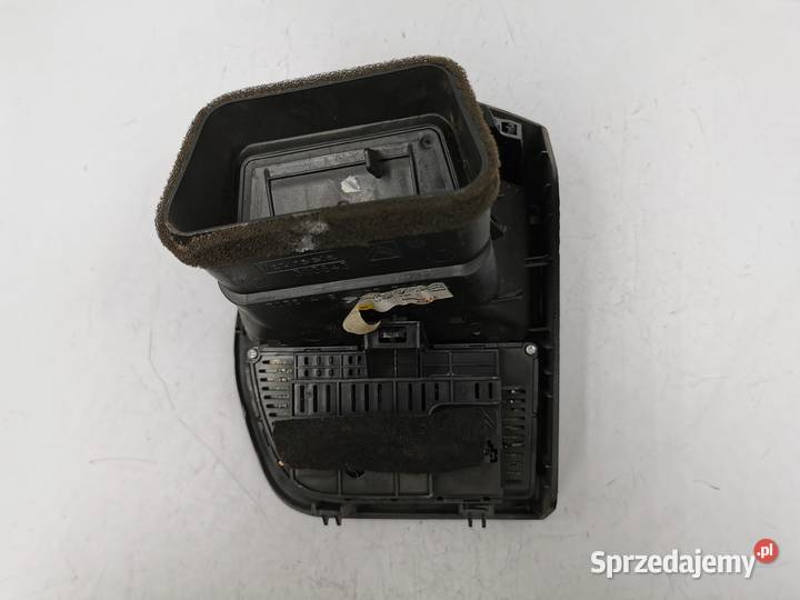 Panel Klimatyzacji Kratka Nawiewu Citroen C4 Wyszków sprzedam