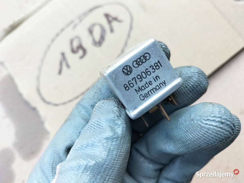 PRZEKAŹNIK 867906381 lubelskie Kamień-Kolonia