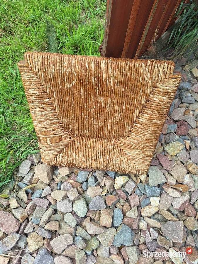 Stół dębowy sprzedam Dom i Ogród Gdów