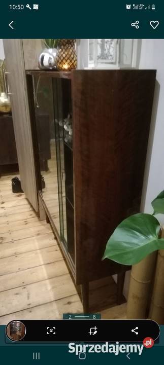 Witryna prl retro Gdańsk