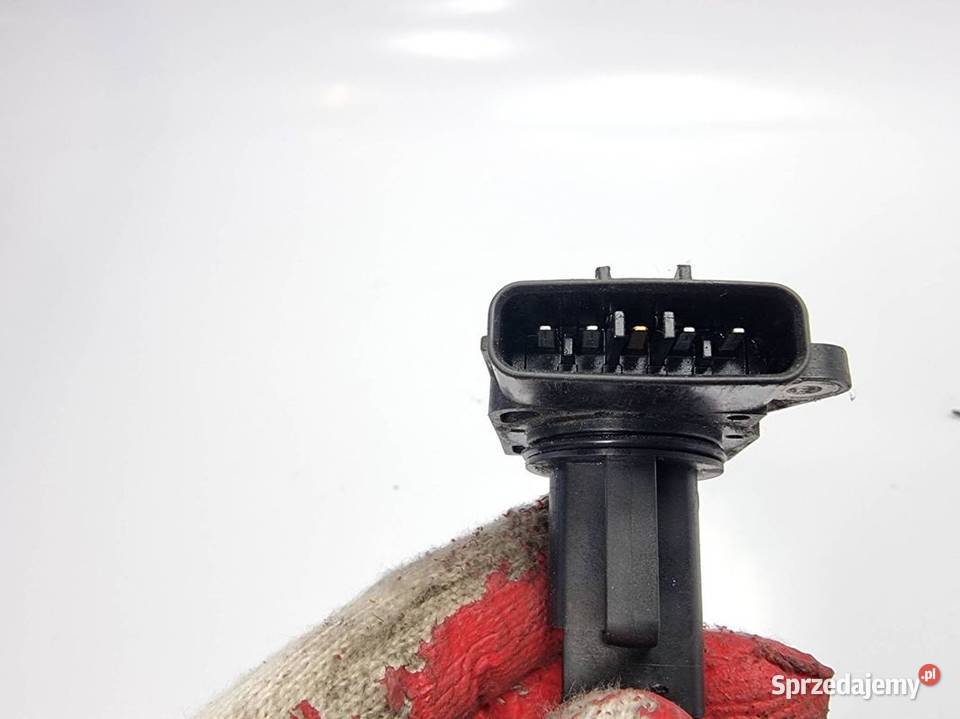 PRZEPŁYWOMIERZ MITSHUBISHI PAJERO IV 1525A016 Lipno