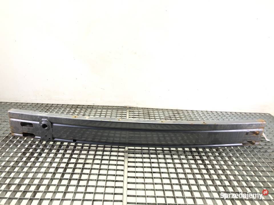 BELKA ZDERZAKA TYŁ NISSAN QASHQAI J11 Crossover