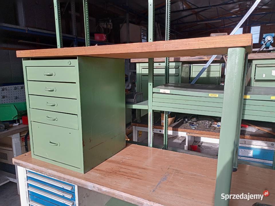 stół warsztatowy stół roboczy