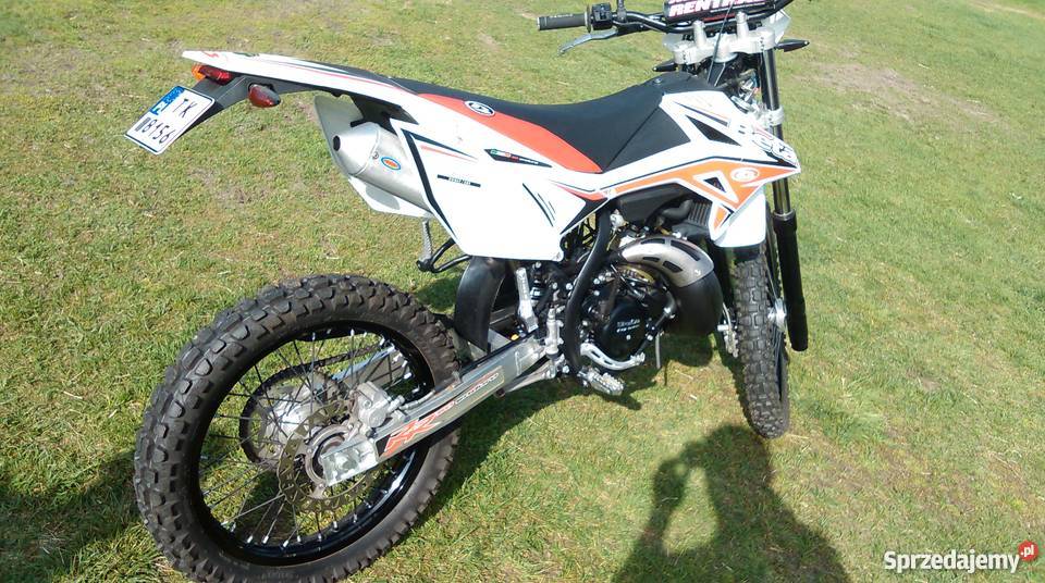 Sprzedam beta rr 50 stan idealny Kielce