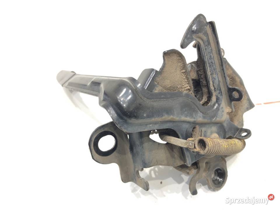 ZAMEK MASKI PRZÓD TOYOTA YARIS III Hatchback