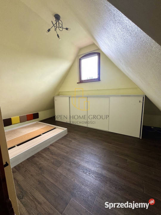 3 pokoje 55m dwupoziomowe parku kamienica