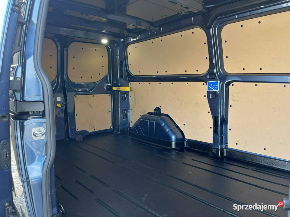 Ford Transit Custom L2H1 Relingi KameraCofania Daleszyce
