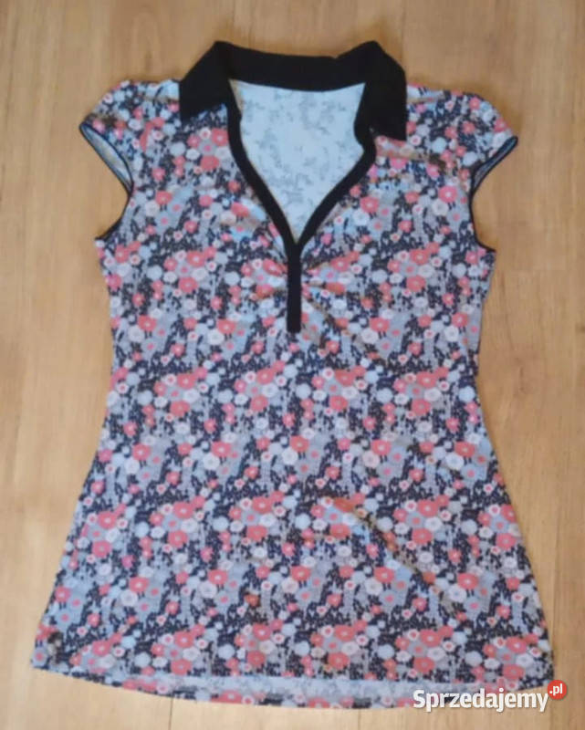 Bluzka Wadima 42 XL 42 14 Aleksandrów Łódzki sprzedam