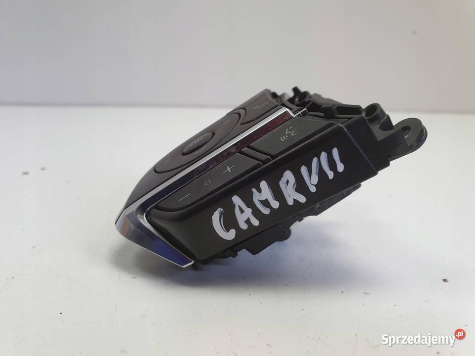 Toyota Camry VIII IX PRZYCISK STEROWANIA Z lubelskie Rudka sprzedam