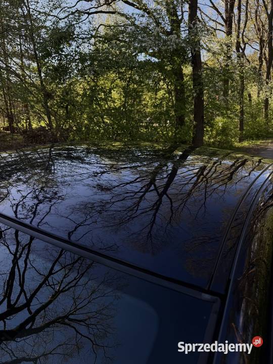 Na sprzedaż BMW serii 3 E90 w rzadkiej wersji