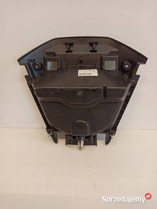 SCHOWEK WNĘKA ZAPALNICZKA TRANSIT BK21V06202