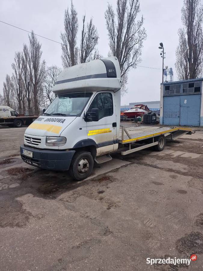 Sprawny diesel zachodniopomorskie Szczecin