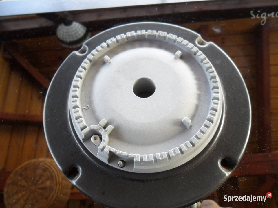 HOOVER kuchenka gazowa do zabudowy śląskie sprzedam