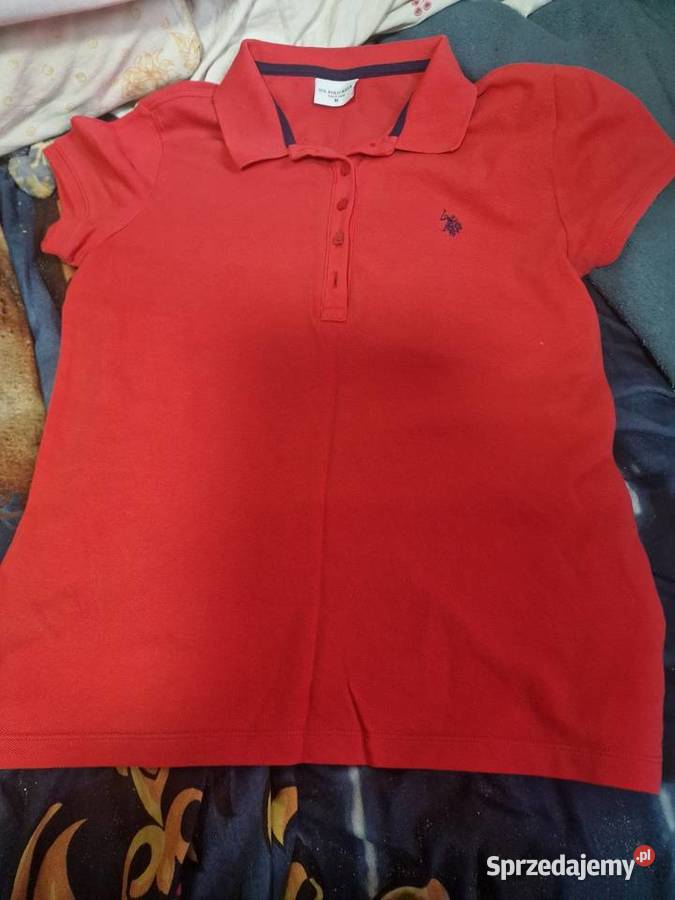 Koszula polo Bluzki i koszule małopolskie Kraków