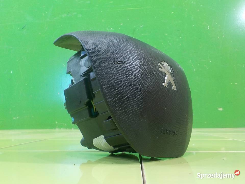 PEUGEOT 308 II GT 12 B AUT 16r HB 5D AIRBAG osobowe Suków