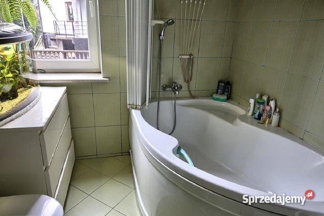 Mieszkanie o wysokim standardzie Warszawa mazowieckie