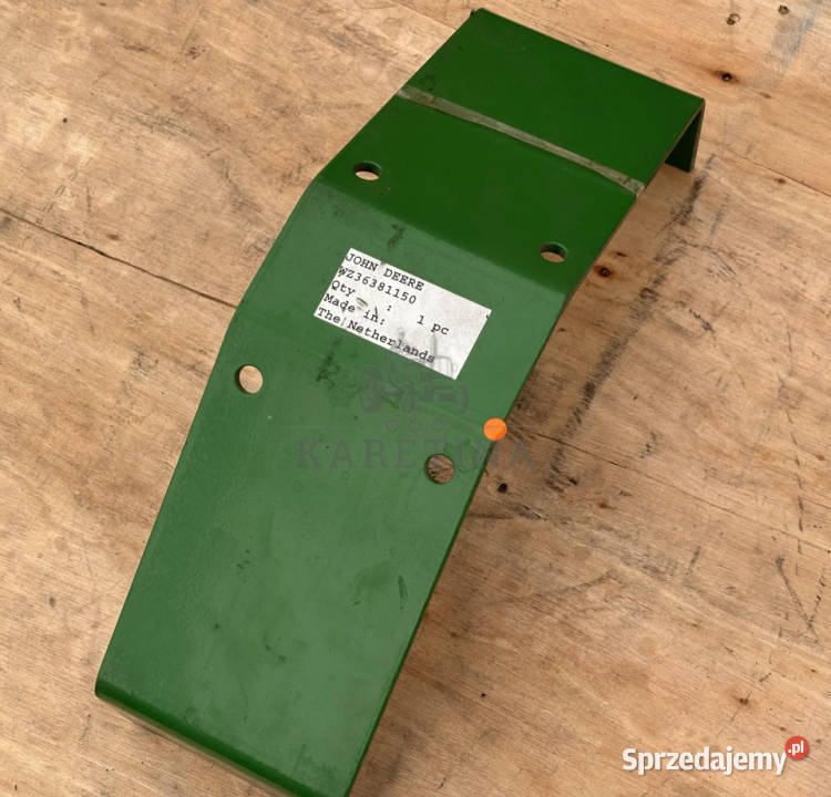 John Deere 624 632 638 Wspornik Mocowanie Osłona Jastrzębniki