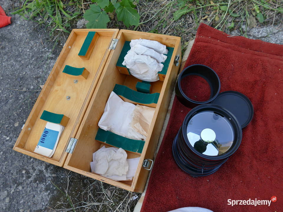 mto 1000 Fotografia i Optyka Żagań