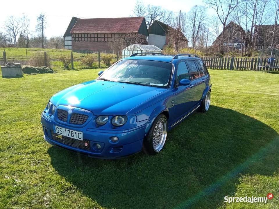 MG ztt 190 pomorskie Słupsk