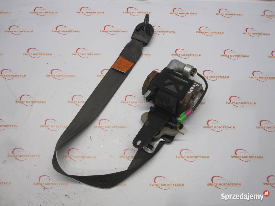 OPEL ANTARA 20 CDTI 07r pas bezpieczeństwa prawy Kielce