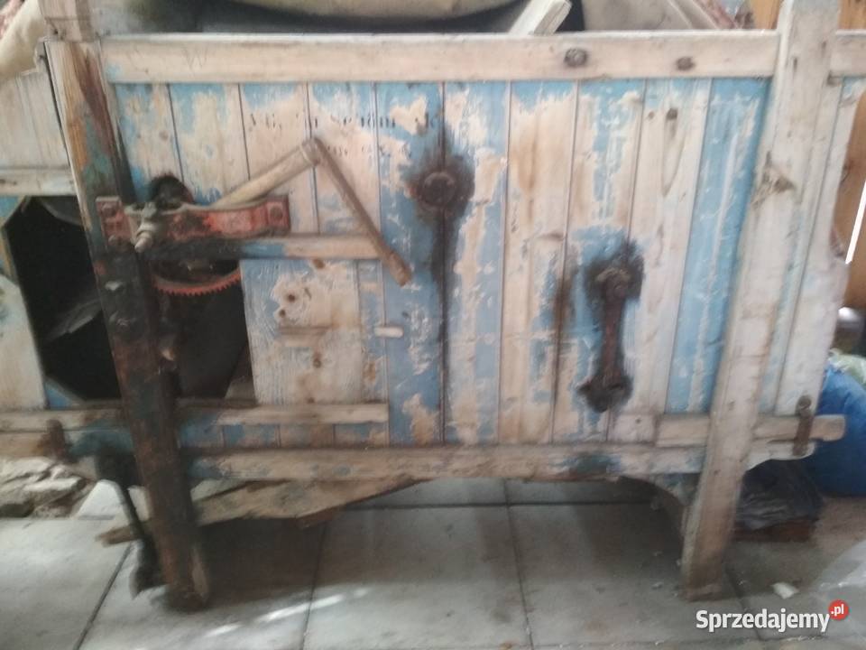 sprzedam wialnie Bodzentyn