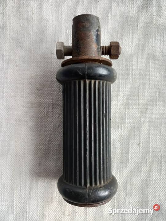 Stopka podnóżek WSK jedna sztuka Podnóżki i stopki Tomaszów Lubelski