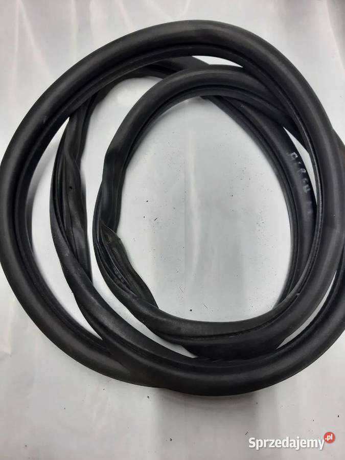 Fiat Albea Palio II uszczelka drzwi lewa tylna Ksawerów