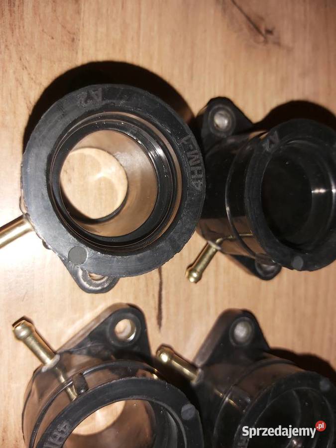 Króciec króćce ssące YAMAHA XJR 400 1993 do 1999 kujawsko-pomorskie Bydgoszcz