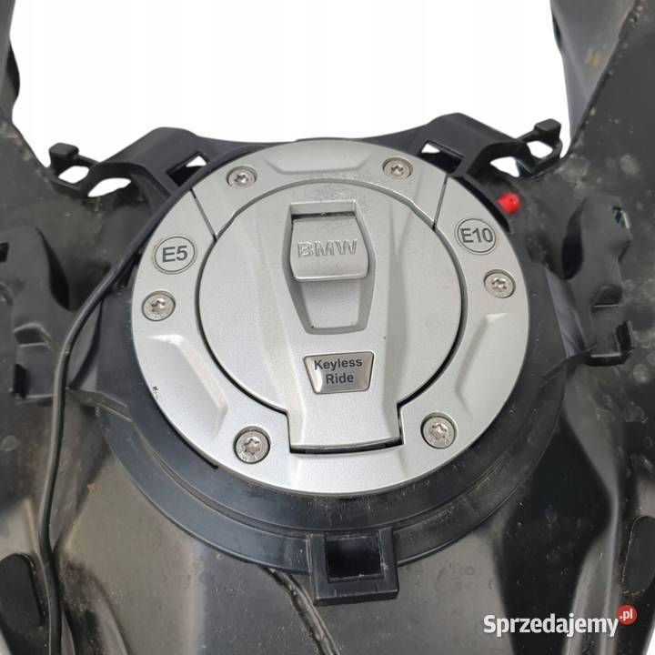 ZBIORNIK PALIWA BAK BMW F850GS F 850 GS