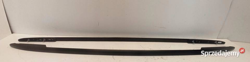 SEAT TARRACO RELIGI DACHOWE KOMPLET 524860025A