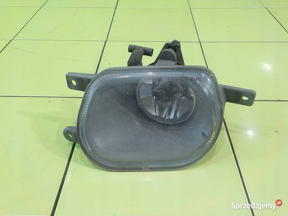 VOLVO XC90 I LIFT 24 D5 AUT 08r halogen prawy Suków sprzedam