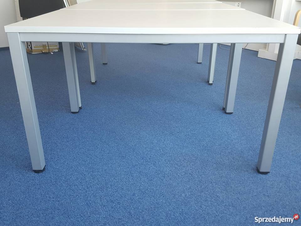 Szafy stoły meble biurowe OKAZJA