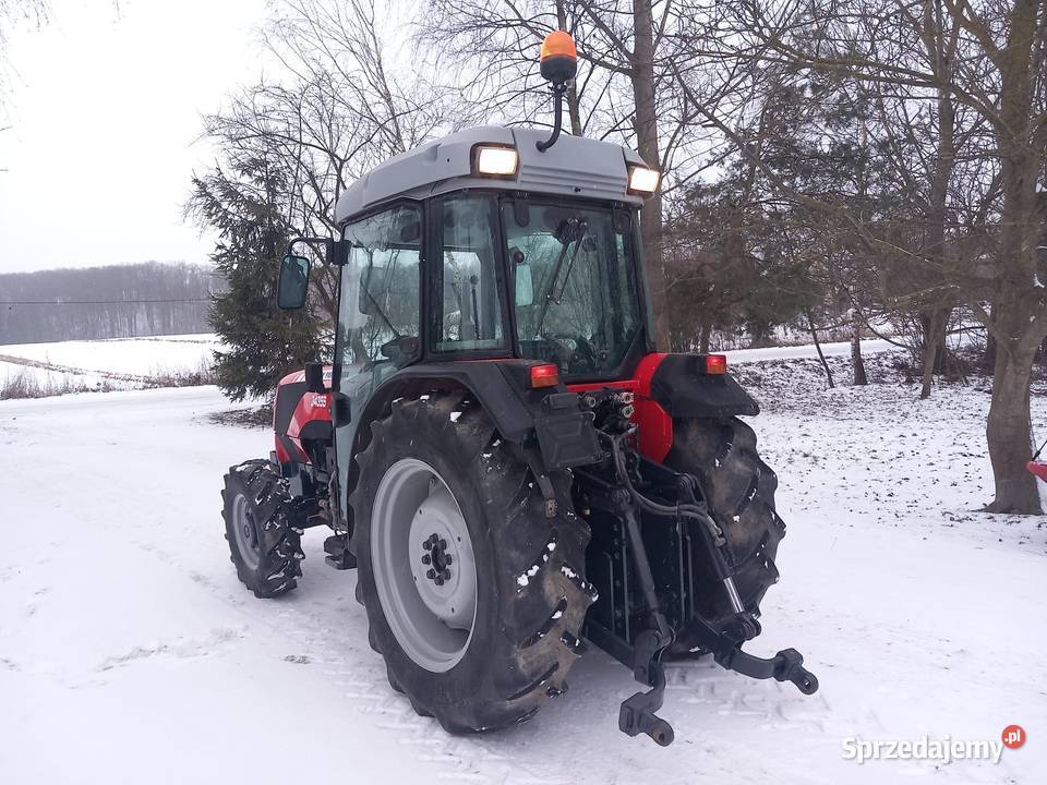 Massey Ferguson 3435 Sadowniczy Klimontów sprzedam