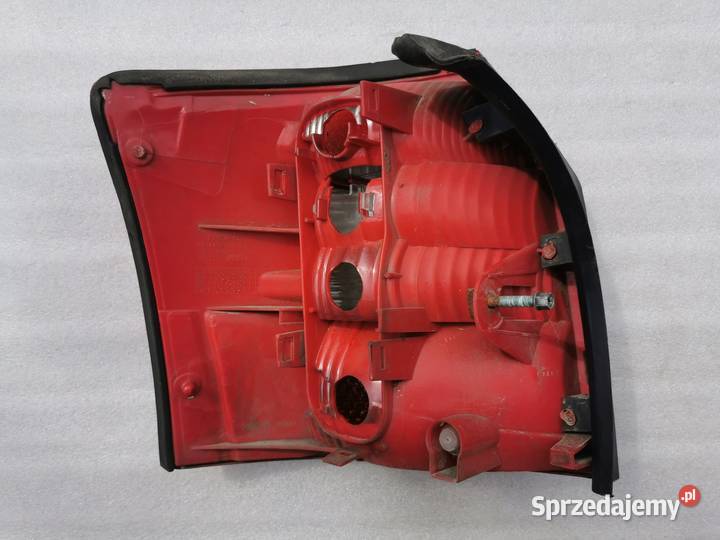 Lampa Prawy Tył Tylna Prawa Audi A4 B6 Avant Wyszków