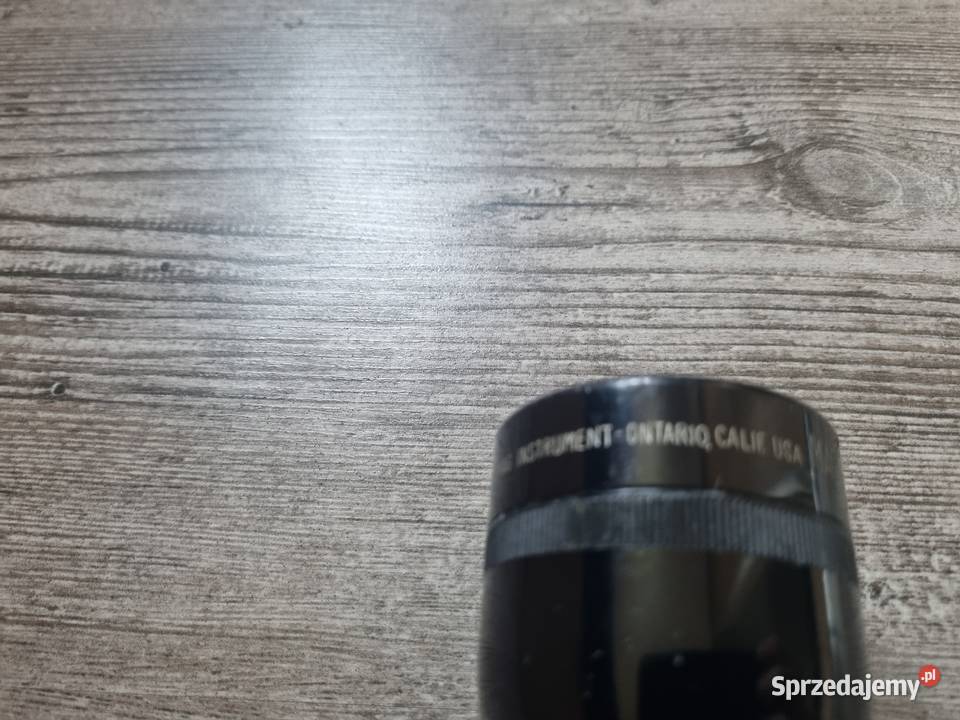 Latarka MAGLITE MagLite Oryginalna Made in USA Solnica sprzedam